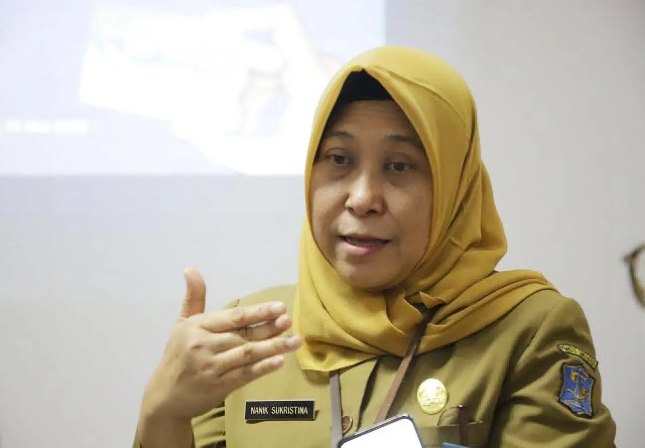 Seorang Warga KTP Surabaya Didapati Gunakan BPJS Tak Aktif, Kok Bisa? Nih Penjelasan Dinkes!