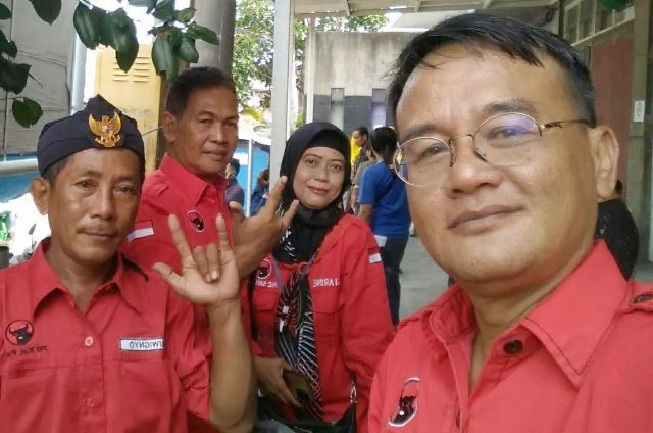 Tak Bisa Dikalahkan Parpol Lain di Kota Pahlawan, PDIP Surabaya Bongkar Resep!
