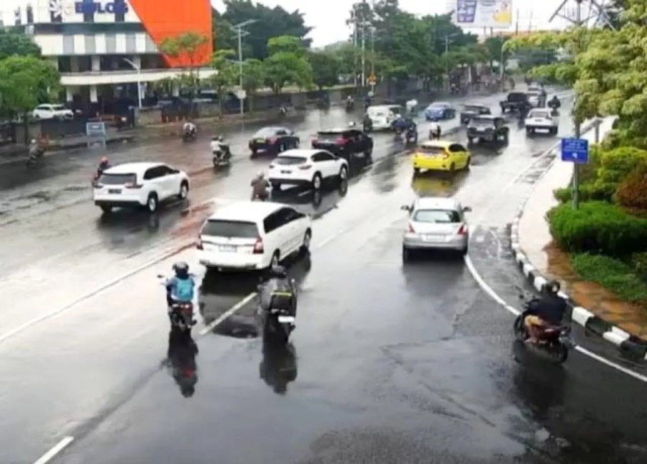 Pembebasan Lahan Underpass Taman Pelangi Tuntas Tahun Ini, Eri Cahyadi Siapkan Rp 80 M!