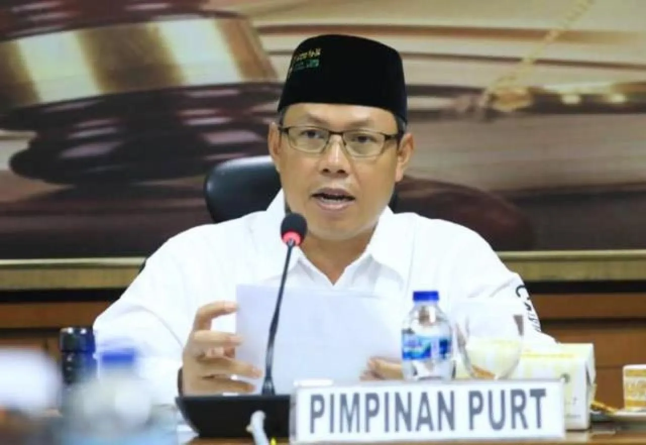 Menakar Ketua DPD RI 2024-2029, Guru Besar UINSA: Nawardi Bukan Sekadar Layak tapi Sudah Waktunya!