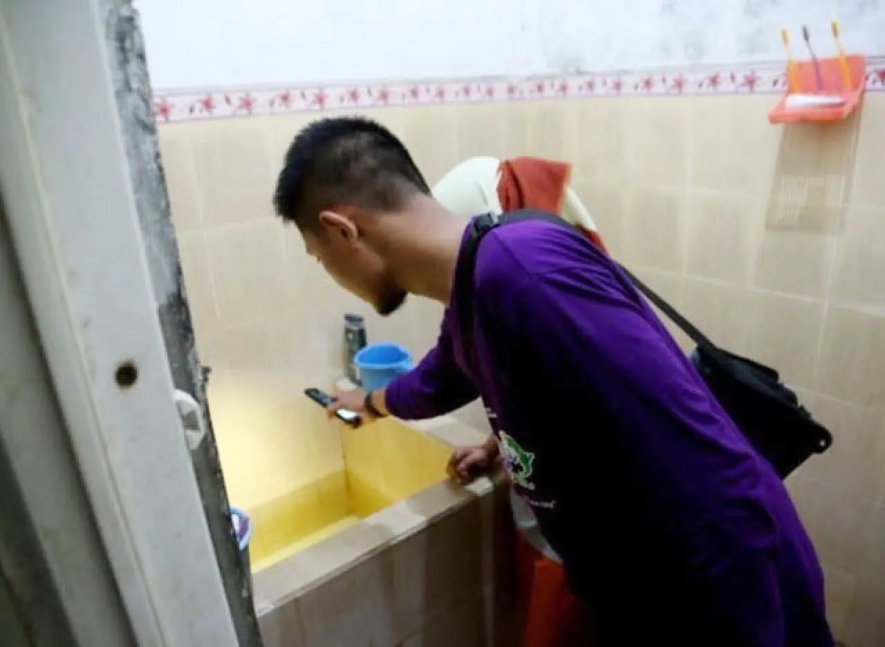 DBD di Surabaya Naik Jadi 47 Kasus, Eri Cahyadi Tak Risau: Masih Aman dan Terkendali!