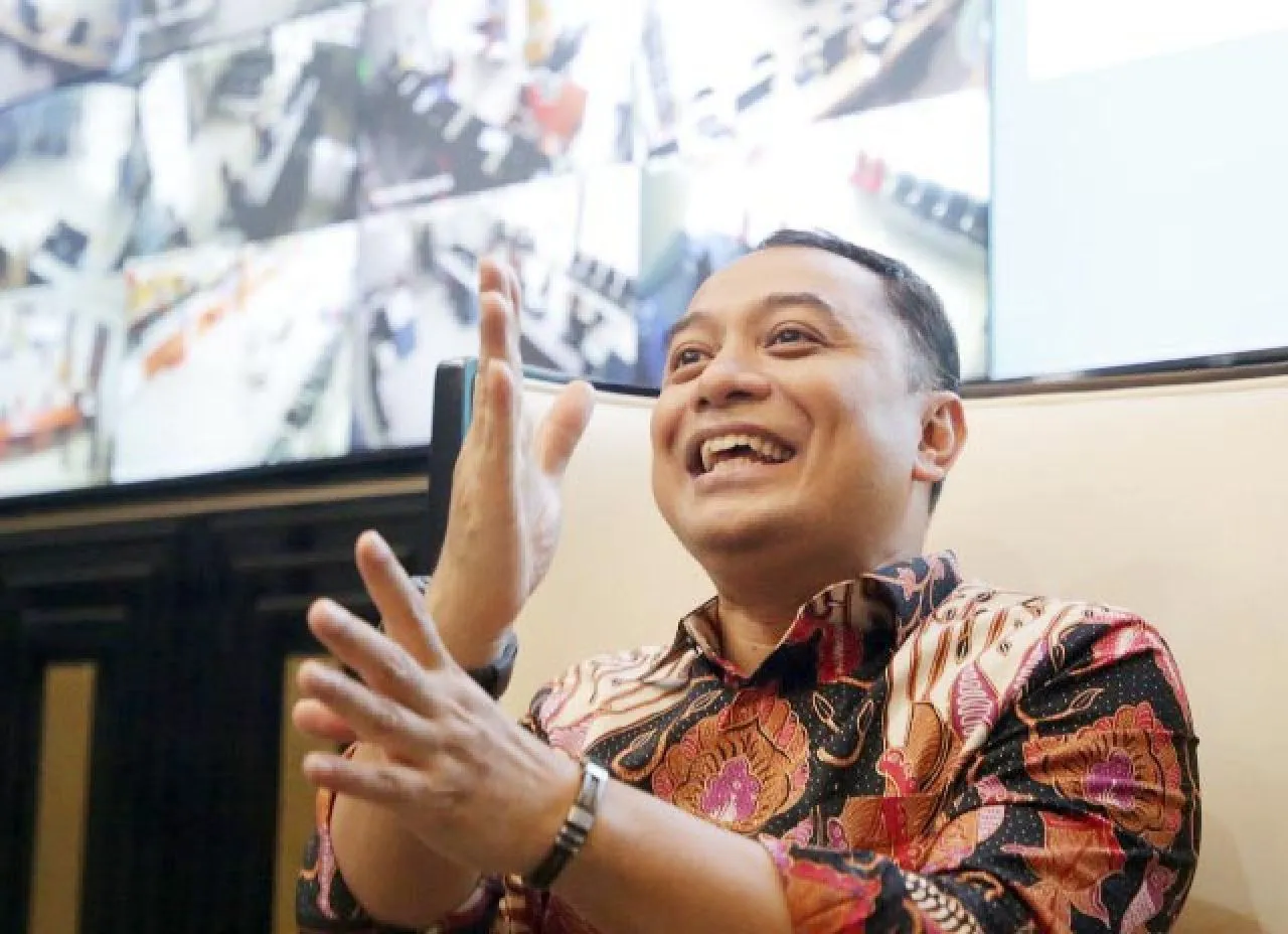 15 Kepala Daerah Hari Ini Terima Satyalancana Karya Bhakti Praja Nugraha 2024, Siapa Saja?