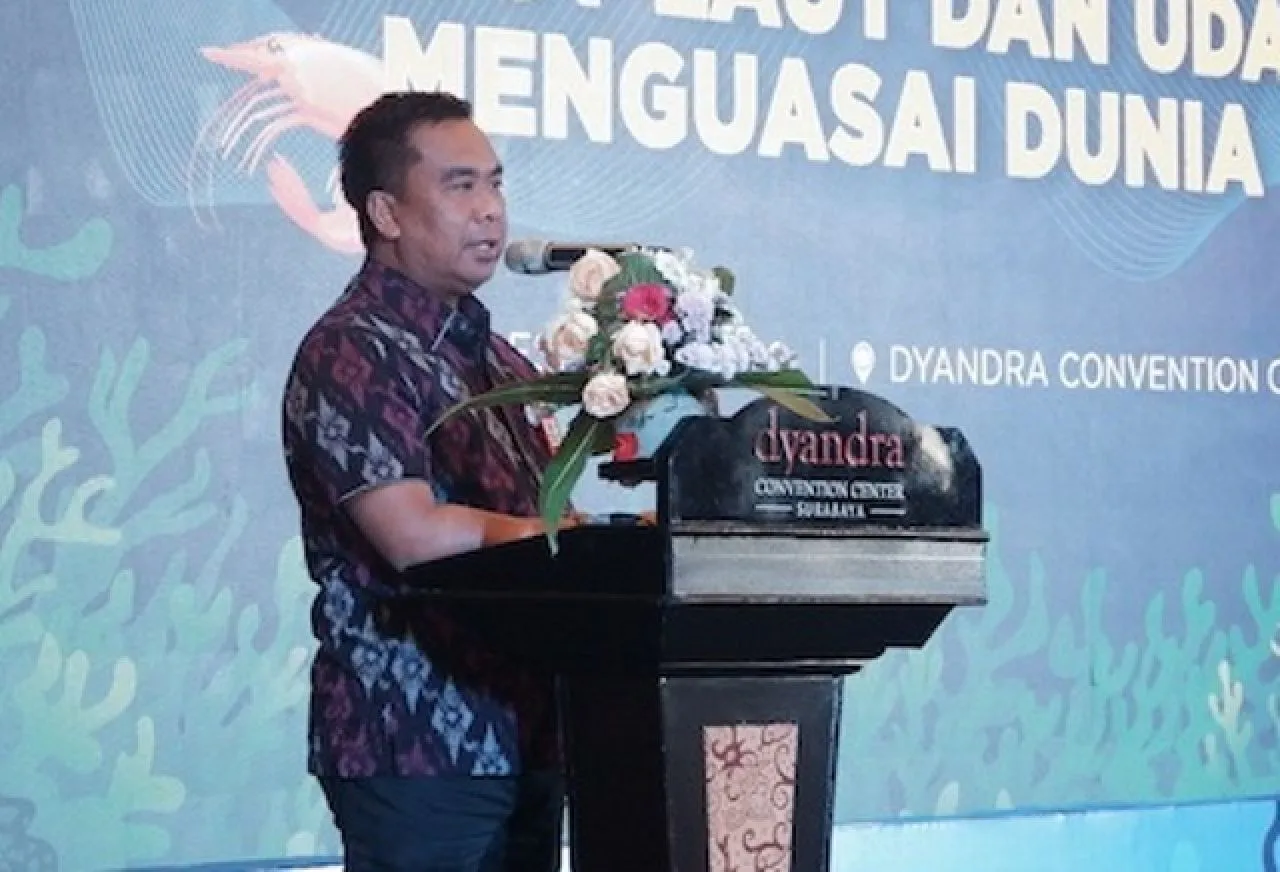 Peduli Nelayan, DKP Jatim Siapkan Terobosan Agar Punya Nilai Tambah