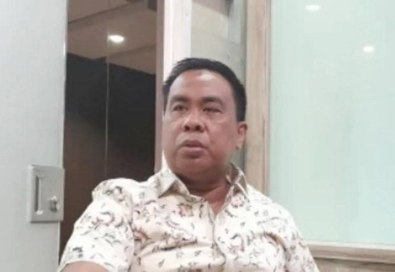 Bawa Perubahan Positif di Sektor Kelautan dan Perikanan Jatim, Isa Anshori Beber Strategi