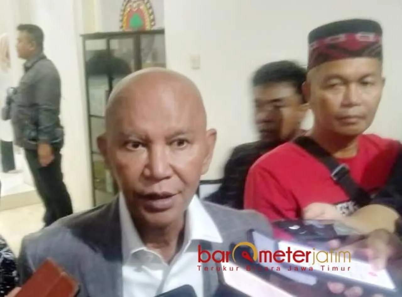 Blakblakan Said Abdullah soal Kursi PDIP Rontok di DPRD Jatim: Kami Dianggap Tinggalkan Wong Cilik!