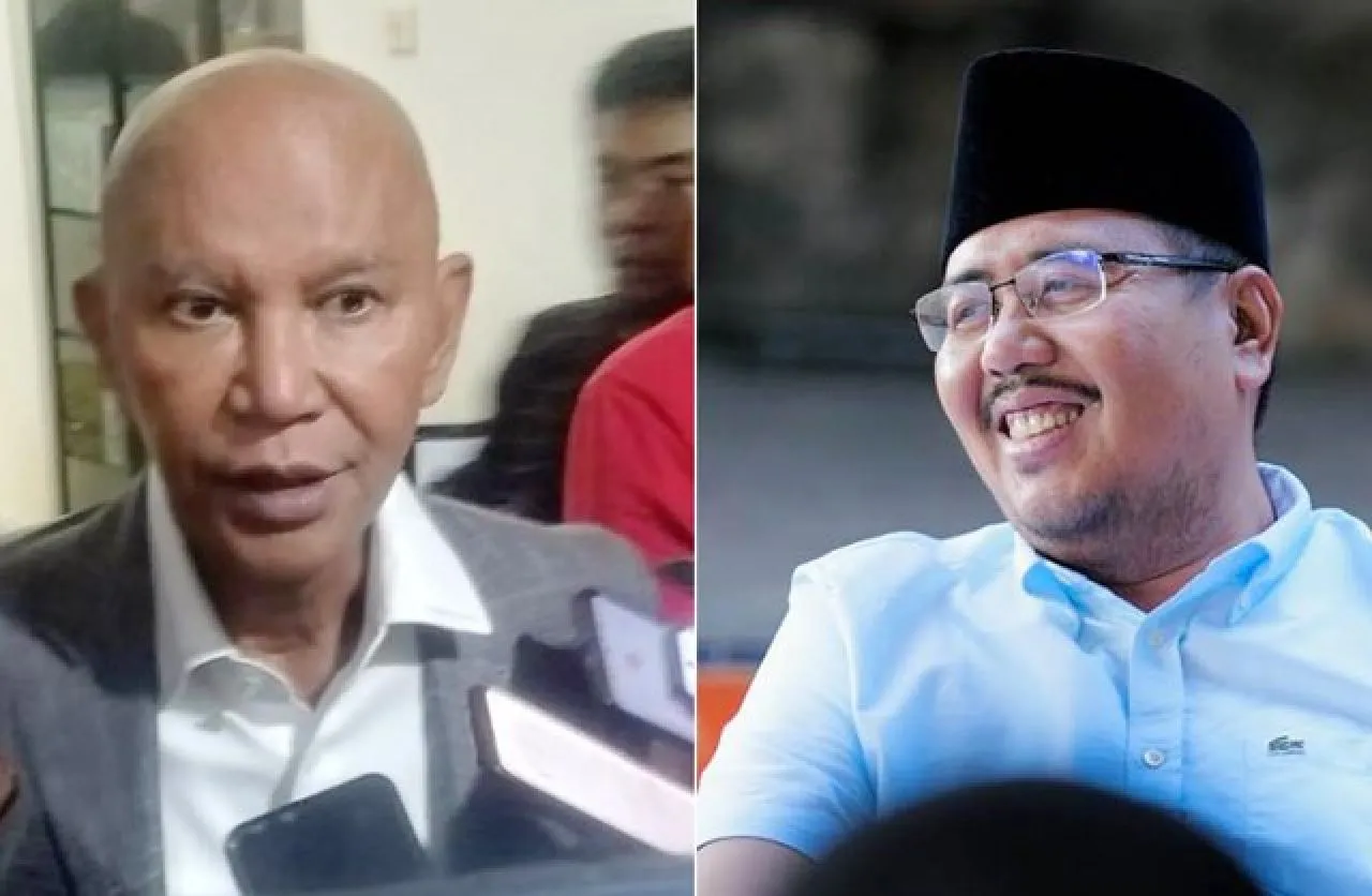 PDIP Jajaki Usung Khofifah, Gerindra Ingatkan Ada Irisan antara Pilgub Jatim dan Pilpres!