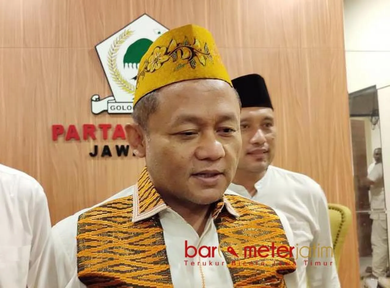 Golkar Jatim: Emil Dardak Ada di Persimpangan Jalan, Semua Masih Mungkin Jadi Pasangan Khofifah!