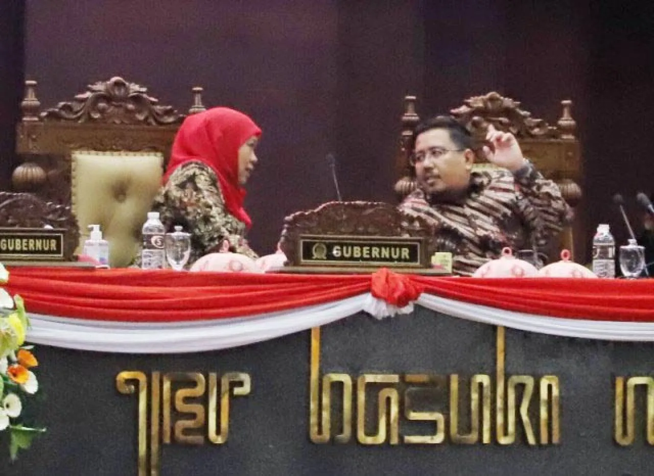 Guru Besar UINSA: Anwar Sadad Bisa Kalahkan Khofifah di Pilgub Jatim!