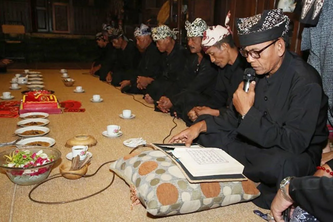 Satu-Satunya di Jatim! Banyuwangi Raih Penghargaan Revitalisasi Bahasa Daerah dari Kemendikbud Ristek