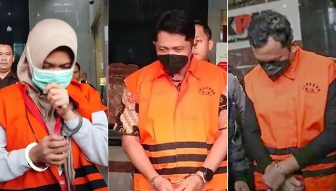 Awas! Masih Ada Pejabat yang Belum Ditangkap KPK saat OTT di Sidoarjo
