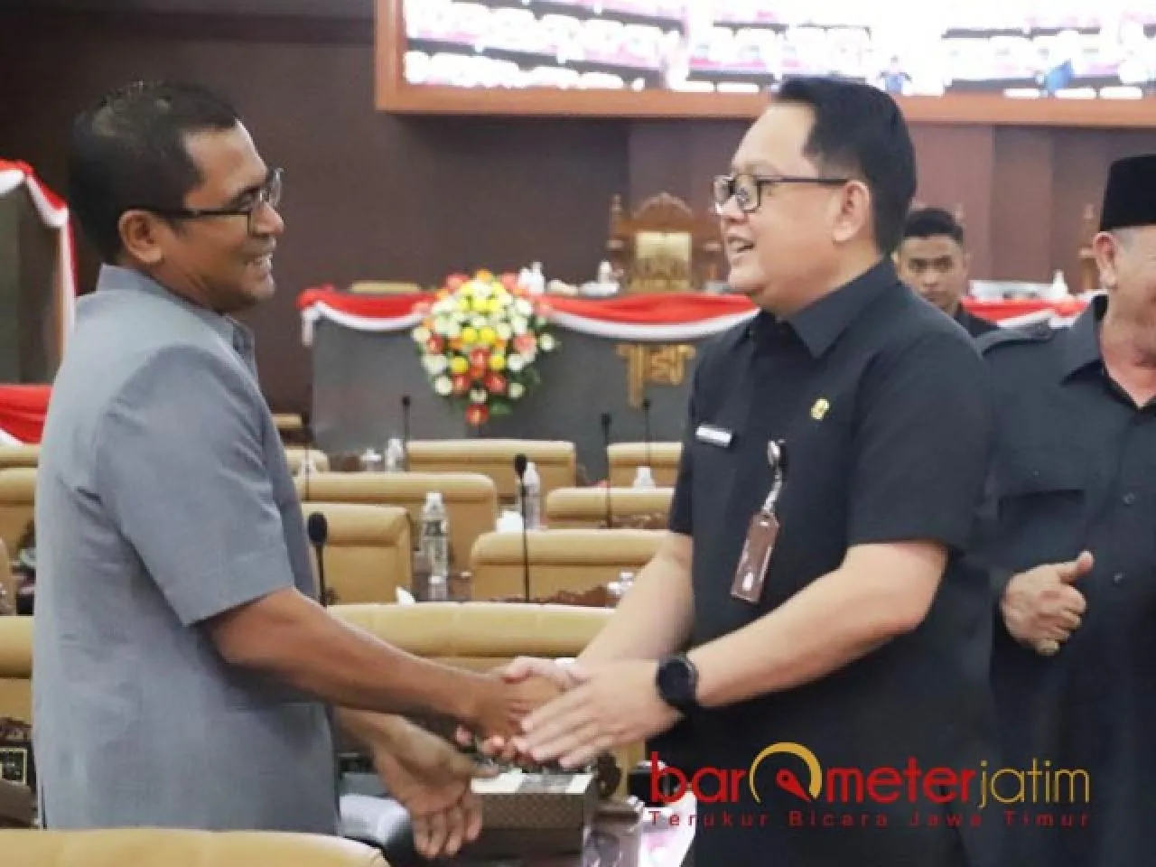 Mathur Husyairi: DPRD Tak Perlu Panggil Kadinkop UKM Jatim, Bisa Gaduh Ada PKB dan PDIP!
