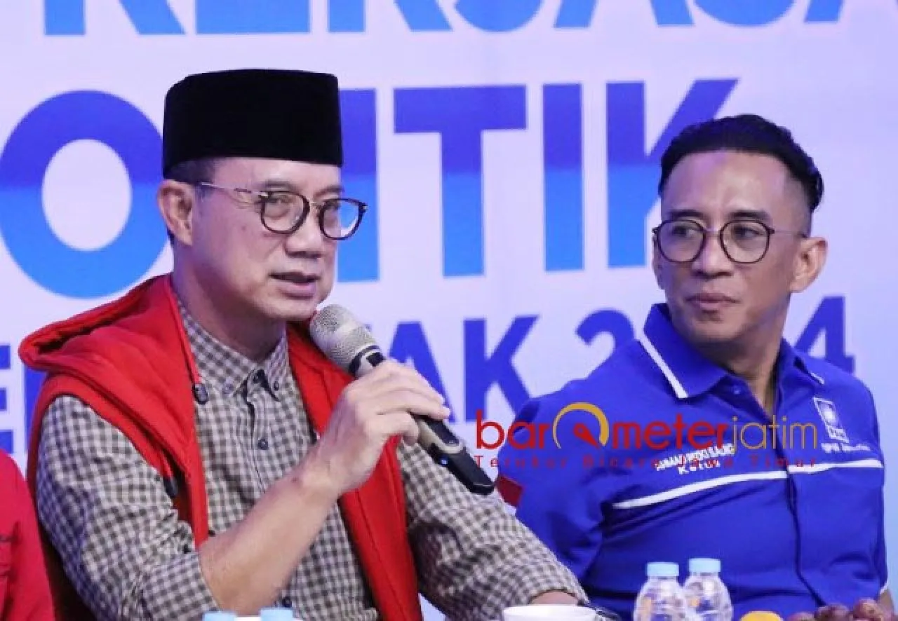 Khofifah Dilaporkan ke KPK, Begini Reaksi Parpol Pemberi Rekom di Pilgub Jatim!