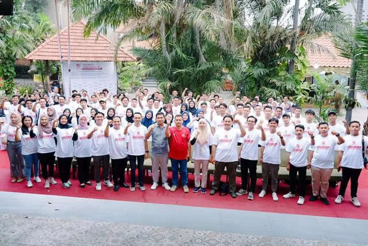 GEN Jatim Netral di Pilkada, Dambakan Pemimpin yang Bersih dan Bebas Korupsi!
