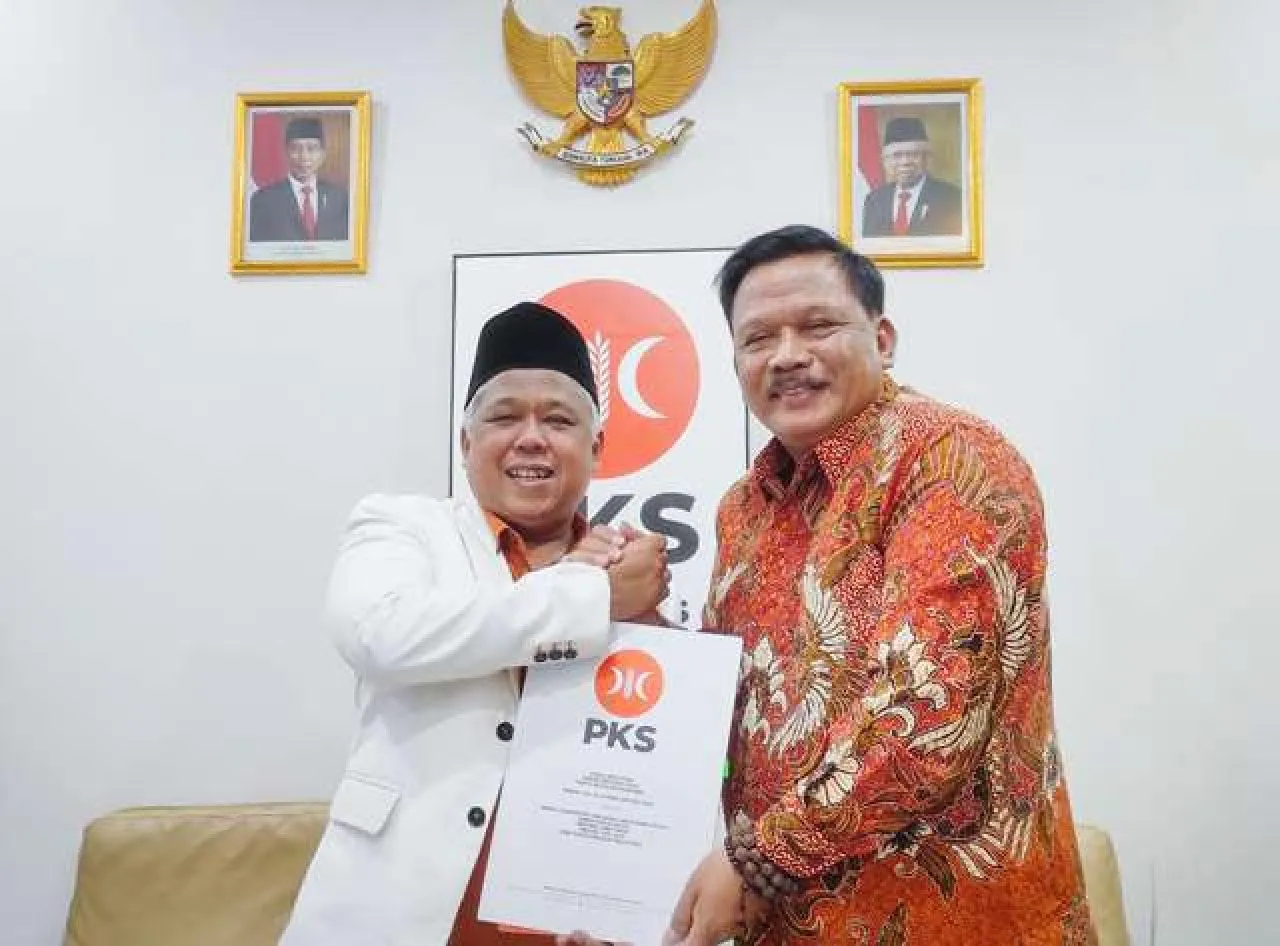 Usung Calon Berpeluang Menang! Ini 3 Jagoan PKS di Nganjuk, Sampang dan Ponorogo