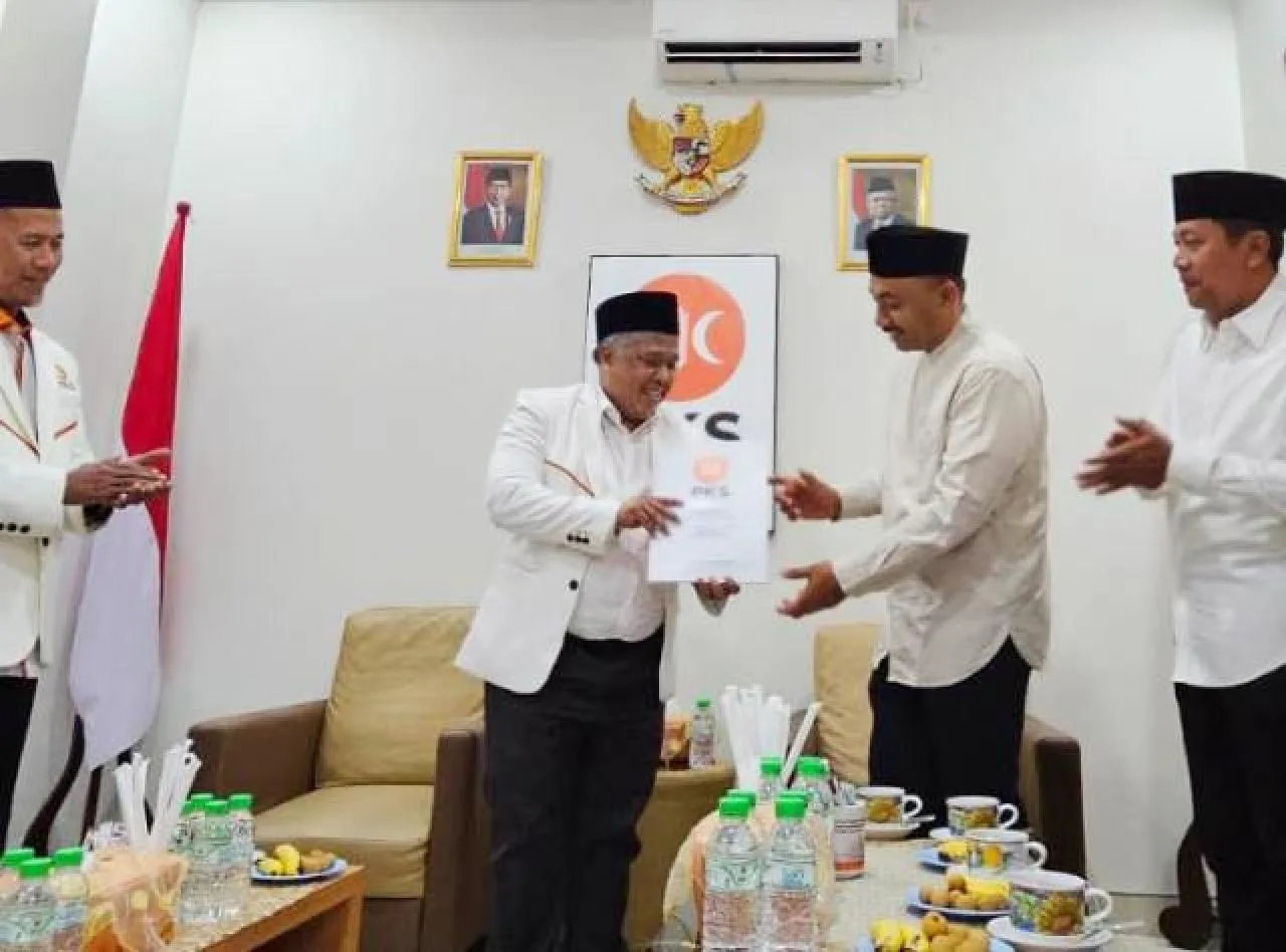 Pilkada Ngawi dan Kota Madiun, PKS Rapatkan Barisan Menangkan Ony dan Maidi!