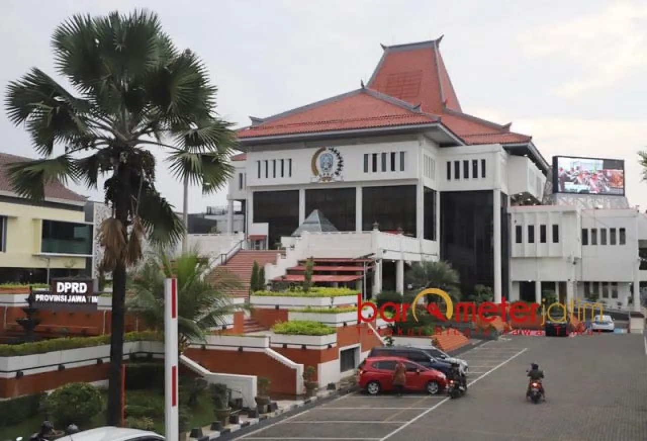 Bongkar Lagi Korupsi Dana Hibah Jatim, KPK Tetapkan 21 Tersangka!