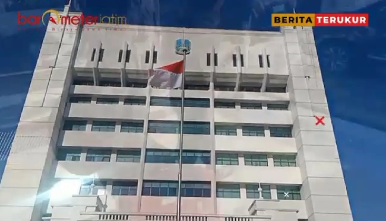 VIDEO: Babak Baru Korupsi Hibah, MAKI Cium Bakal Ada Pejabat Pemprov Jatim Tersangka!
