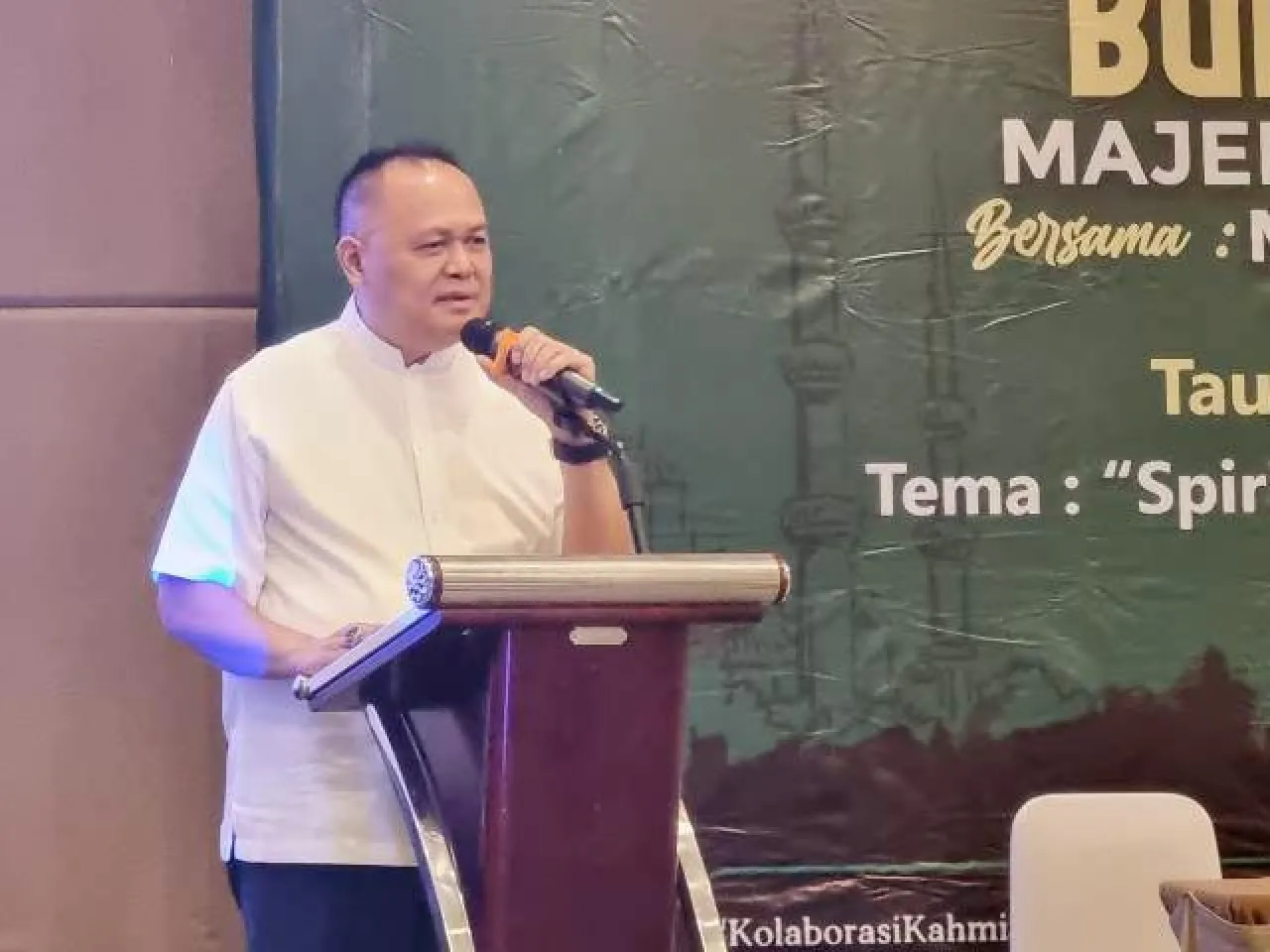 PKFI Jatim Bersiap Rakorwil, Agung Mulyono Gaungkan Digitalisasi Yankes Primer!