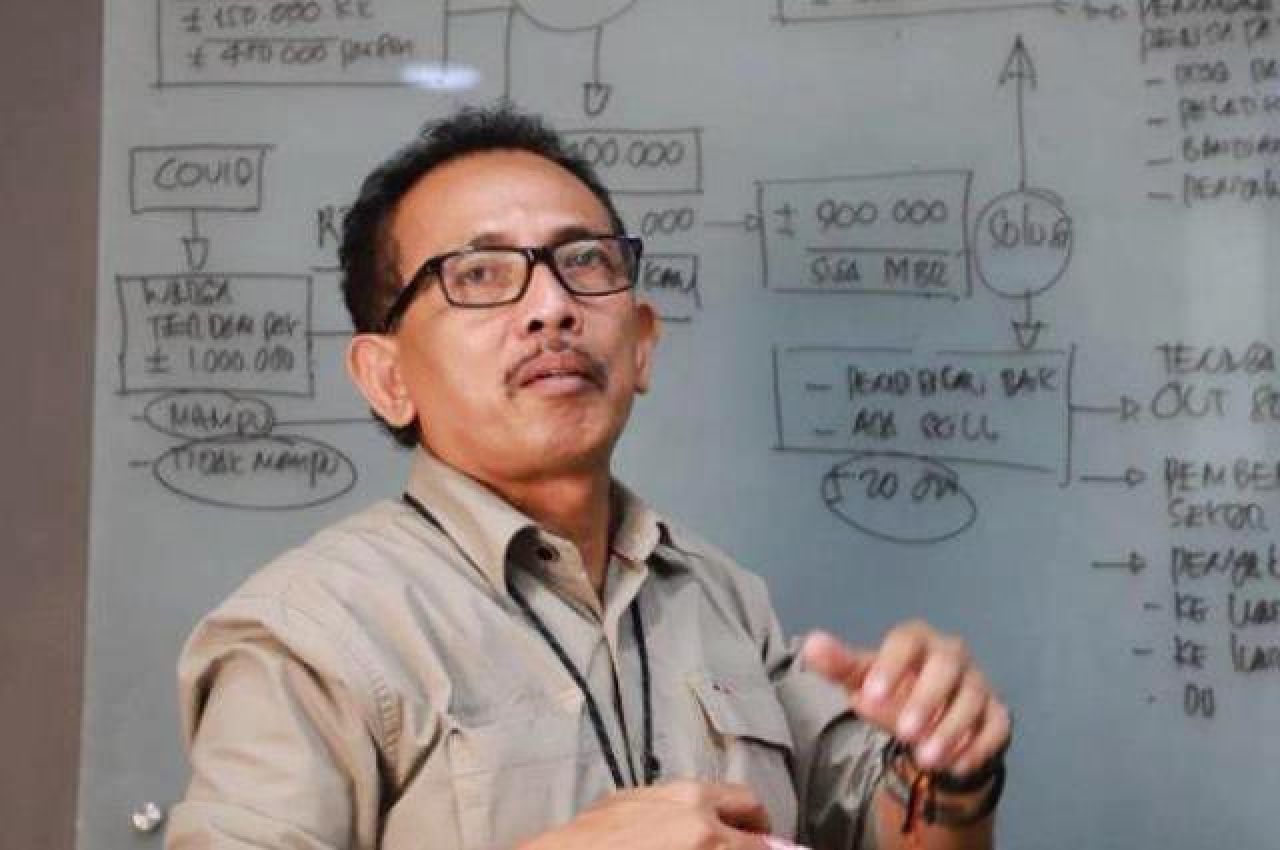 Revitalisasi Kota Lama, DPRD Surabaya Wanti-wanti Pertahankan Nilai Sejarah