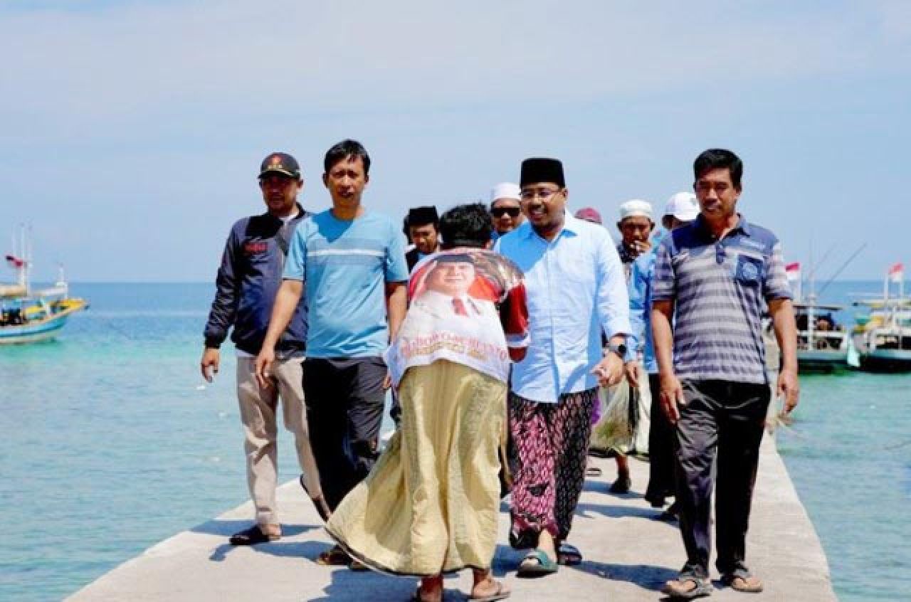 Ganjar-Mahfud Kompak Sentil Program Makan Siang Gratis, Gus Sadad: Aneh! Naluri Siapa pun Pasti Menerima