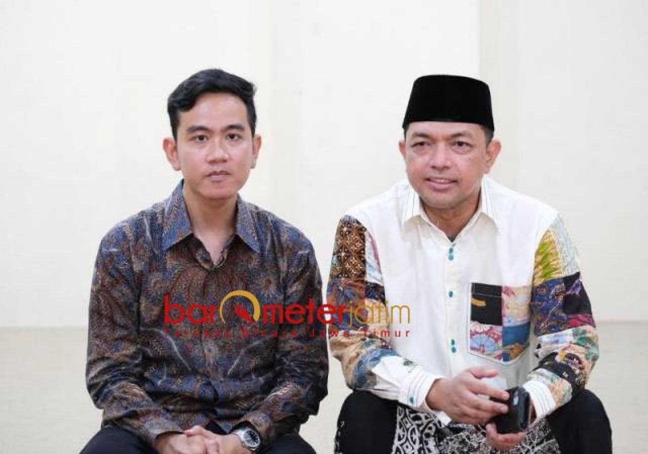 Akhirnya Khofifah Dukung Prabowo-Gibran, Gus Hans: Lumayan Nambah-nambah 1% Suara!