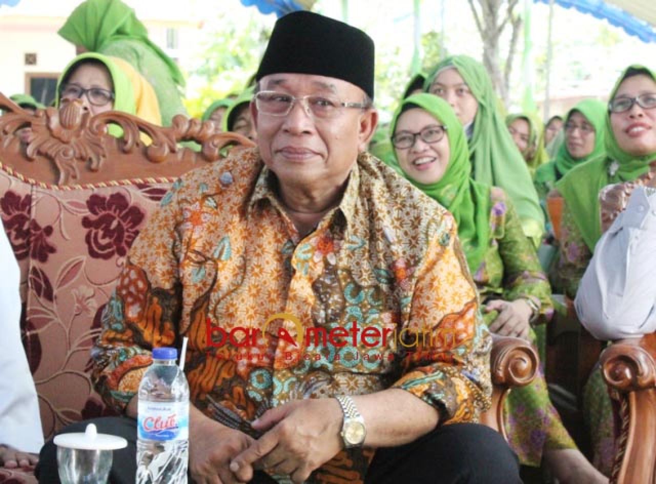 Ketua PWNU Jatim Dipecat, Mantan Bendum PBNU Tergelitik: NU kok Dikelola Kayak PT!