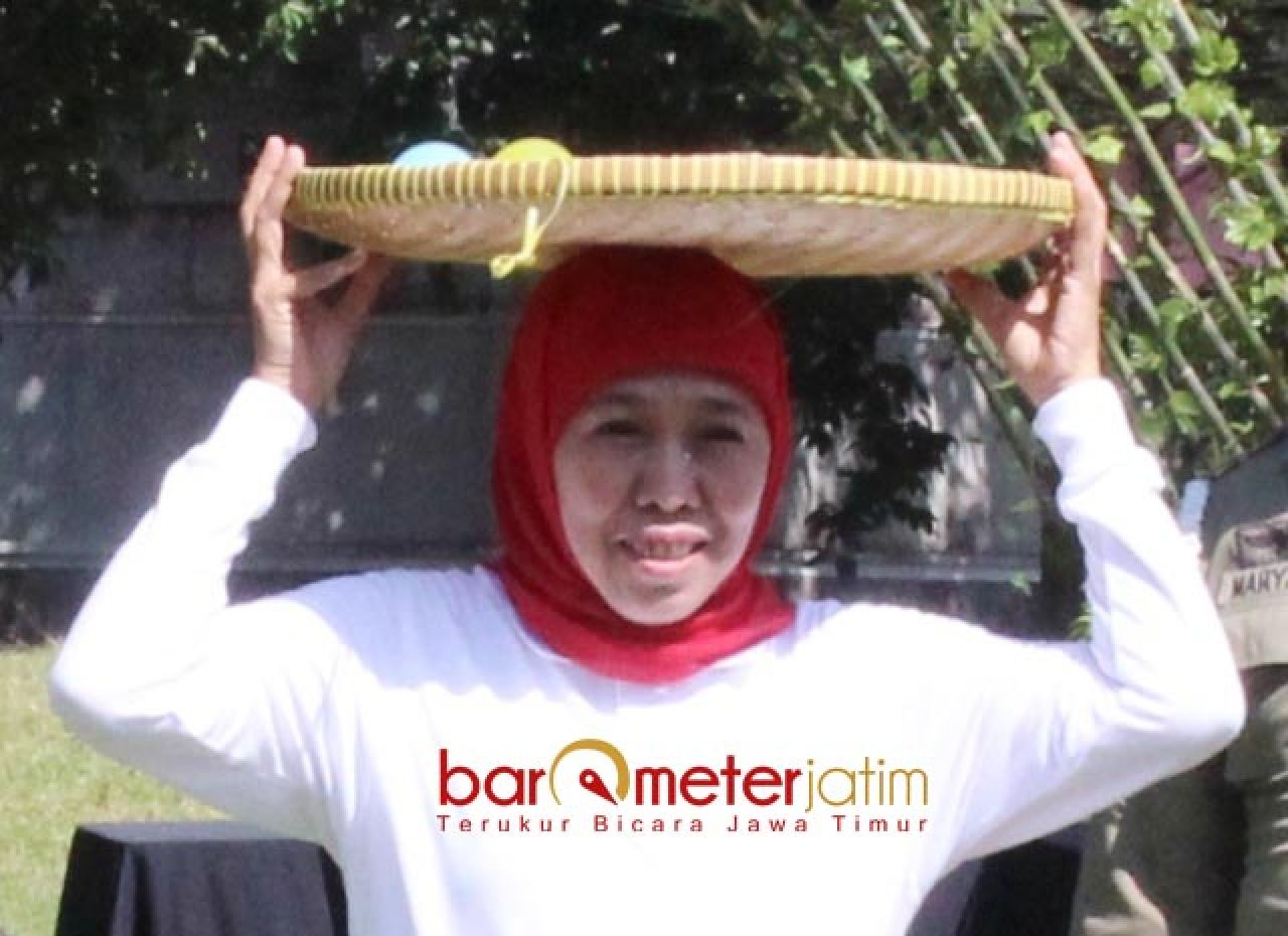 Media Asing Sebut Khofifah Bisa Jadi Penentu Prabowo-Gibran Menang 1 Putaran, SSC: Susah, Tetap 2 Putaran!