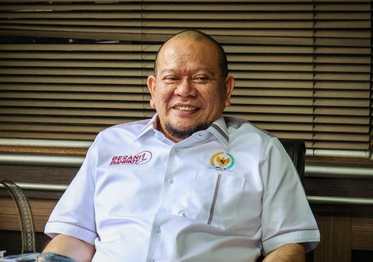 Harlah ke-101 NU, LaNyalla Berharap Wujudkan Mabadi Khaira Ummah