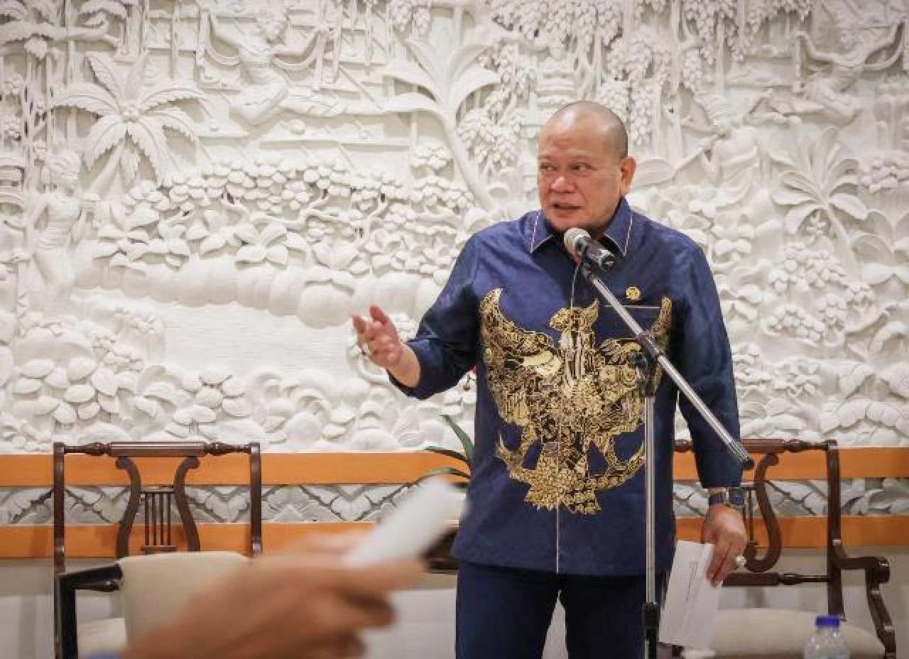 Sapi Impor Masuk Lumajang, Ketua DPD RI Minta Pemda Ambil Tindakan Tegas dan Perbaikan Tata Niaga