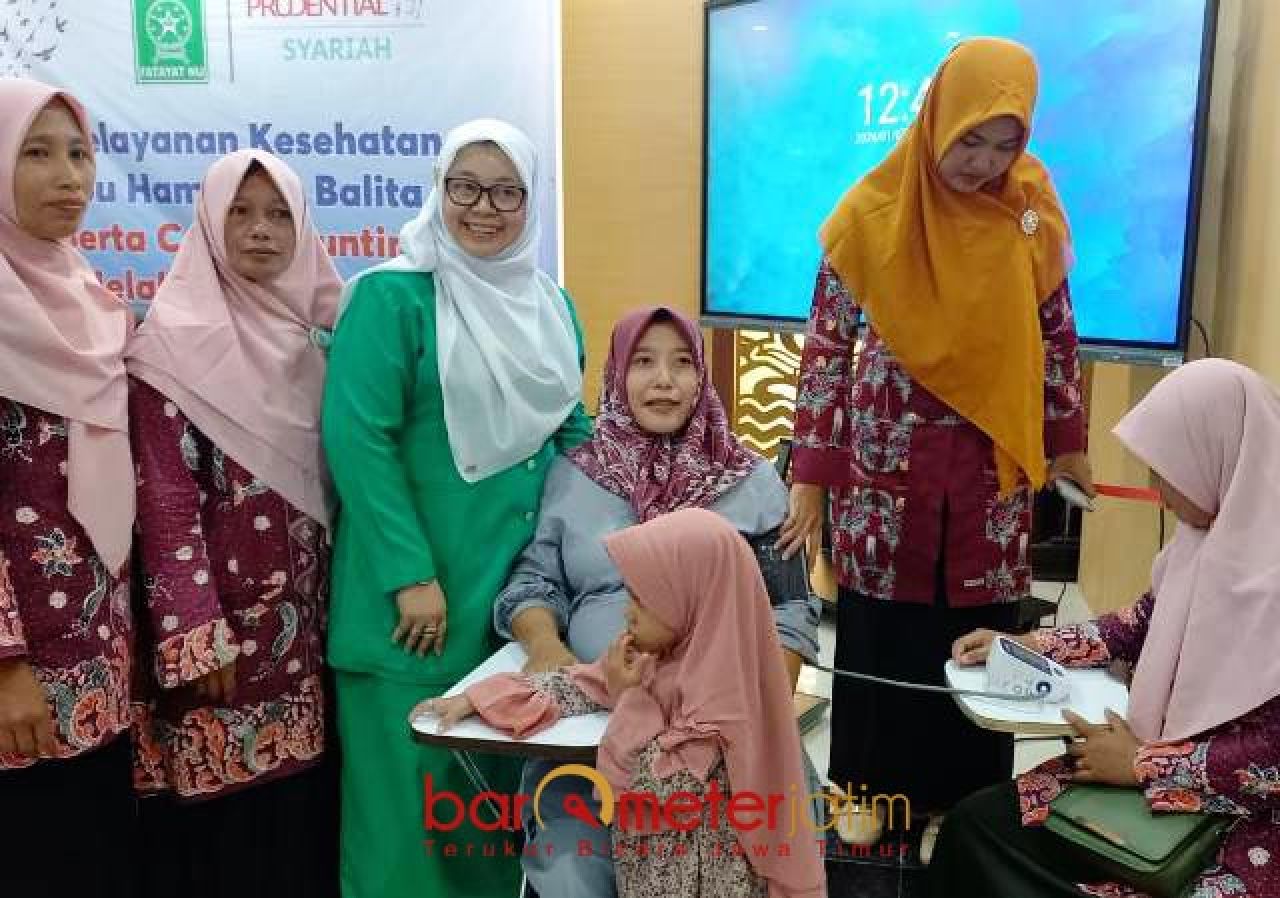 Ketum Fatayat NU: Angka Stunting Itu Fenomena Gunung Es, Di Bawah Banyak Kasus Tak Terkontrol!