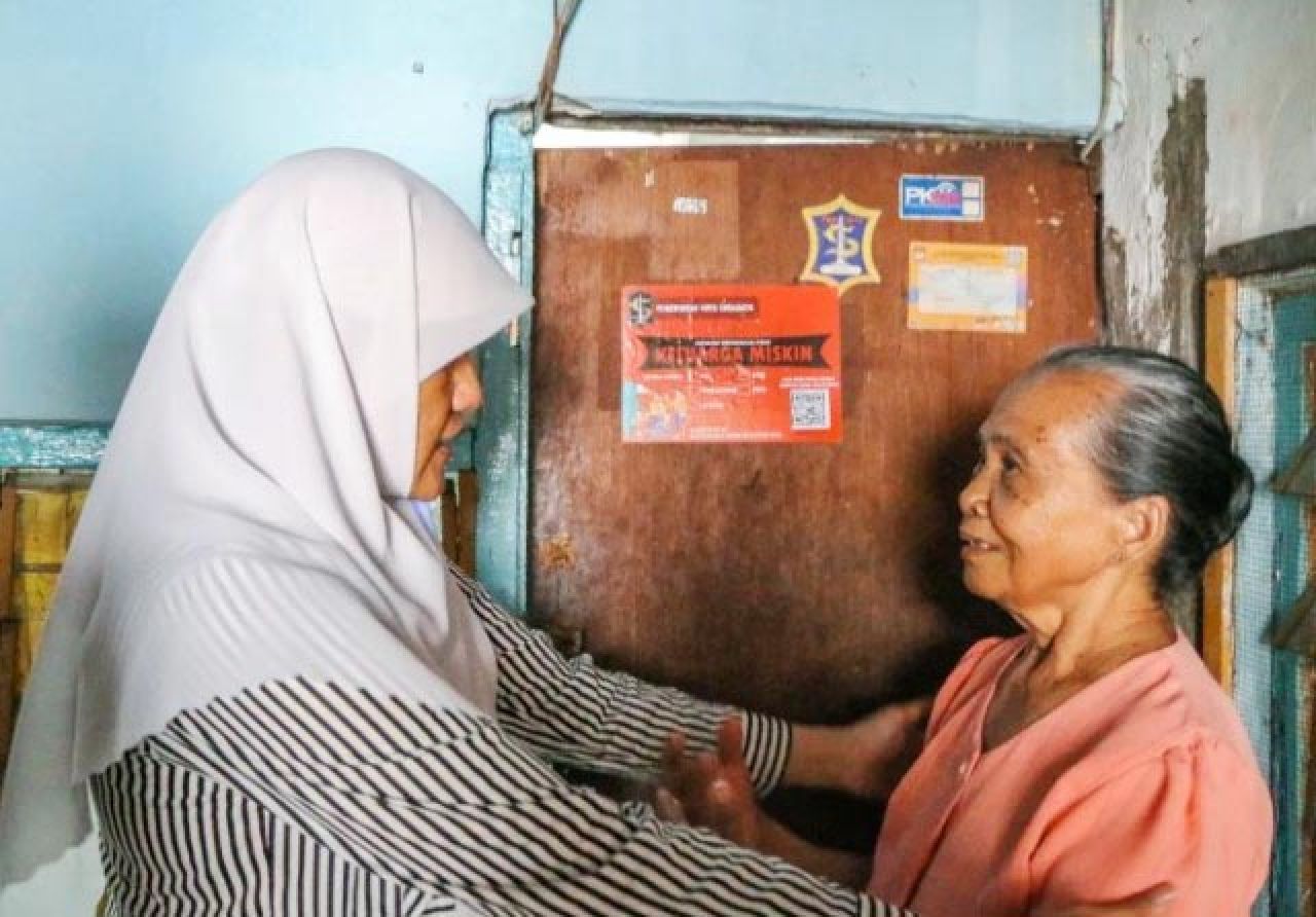 DPRD Surabaya Minta Data Penerima BLT Pengganti Permakanan Harus Detail