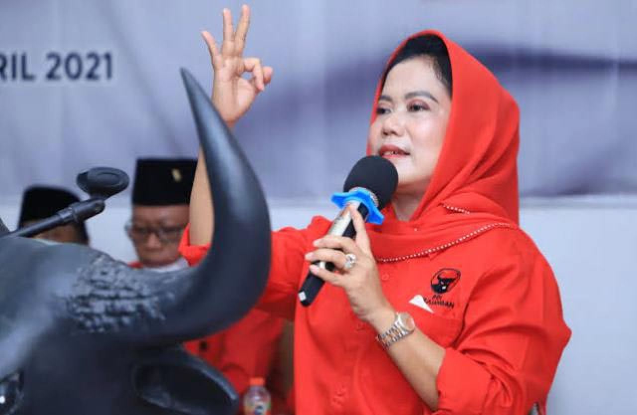 333 Kelompok Bantengan Bakal Banjiri Kampanye Ganjar-Mahfud di Malang, Sri Untari: Isyarat Alam 03 Menang!