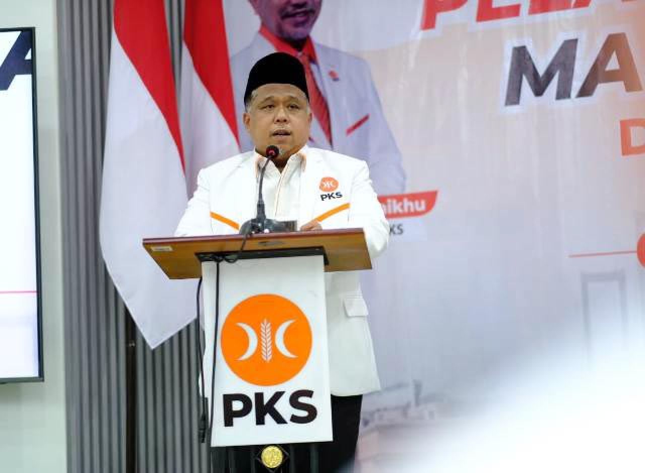 Siap Menangkan PKS dan Anies-Muhaimin di Jawa Timur, Irwan Setiawan: Bismillah!