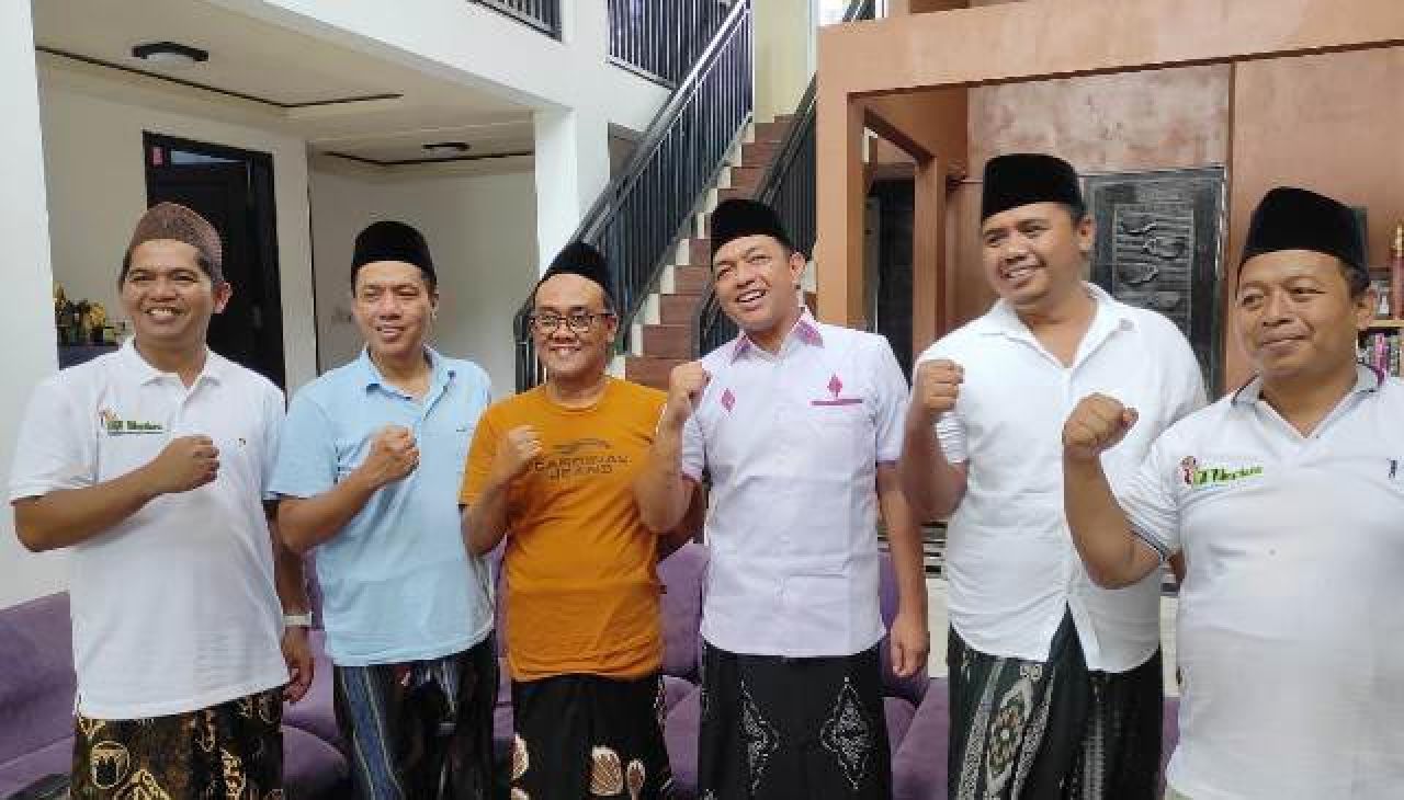Prabowo-Gibran Menang Tebal di TPS Sekitar Pesantren Jaga Nusantara, Gus Hans: Sumbangsih Besar untuk Satu Putaran!