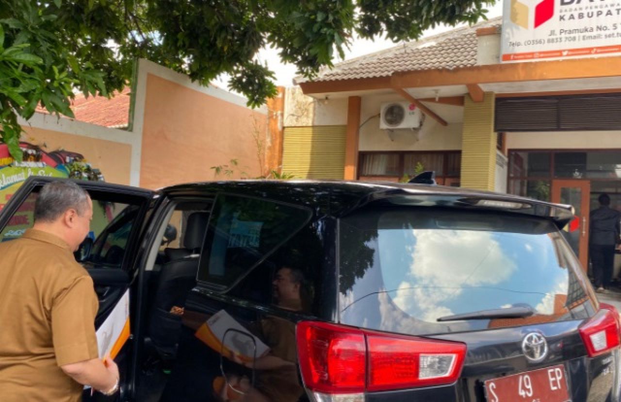 Bawaslu: Direktur RSUD dr Koesma Tuban Tak Langgar Pidana Pemilu, Tapi soal Netralitas ASN!