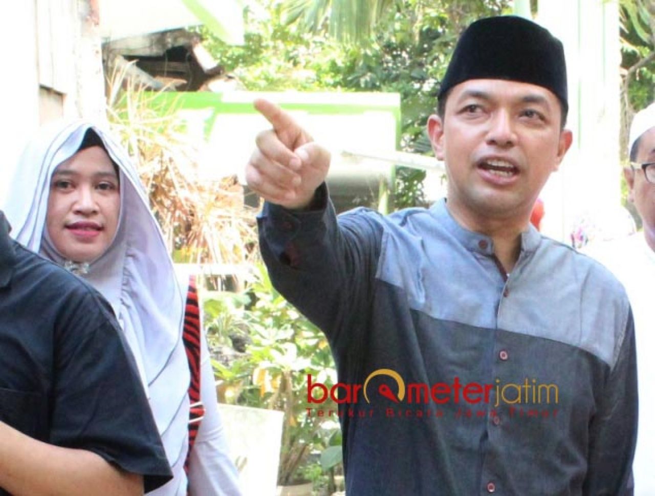 Gus Hans Sindir Ada Pahlawan Kesiangan atas Kemenangan Prabowo-Gibran, Maksudnya Khofifah?