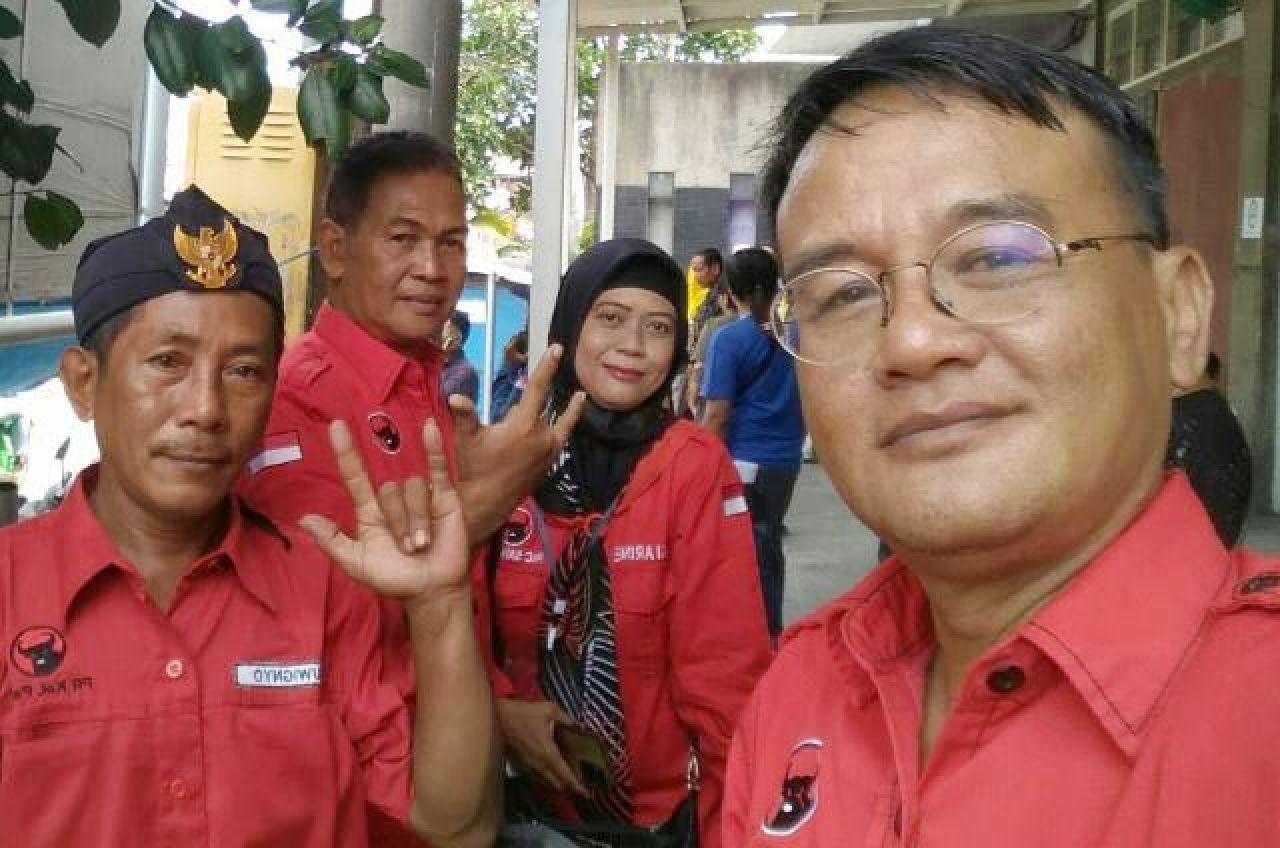 Tak Bisa Dikalahkan Parpol Lain di Kota Pahlawan, PDIP Surabaya Bongkar Resep!