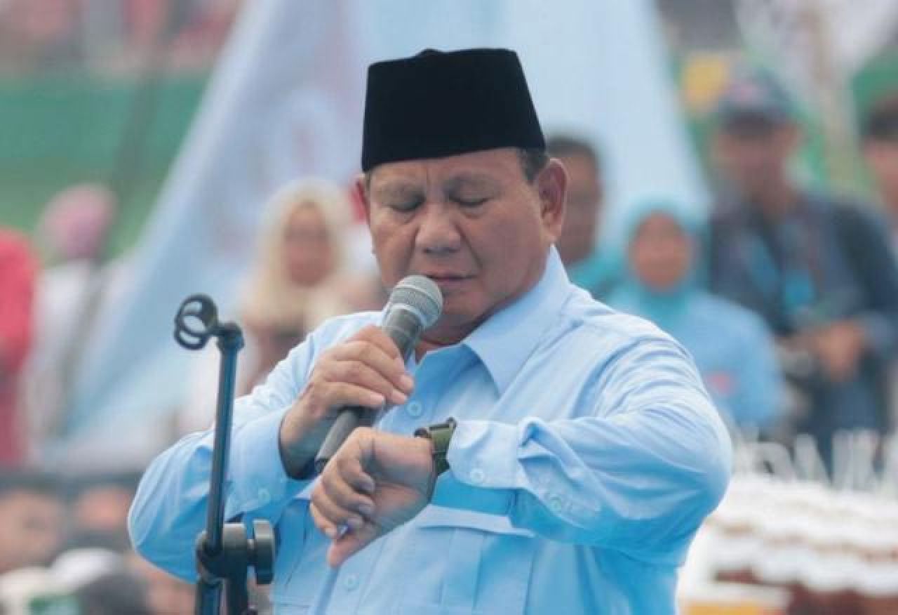 Prabowo-Gibran Tumbang di Sampang dan Pamekasan, Ke Mana Khofifah Effect?