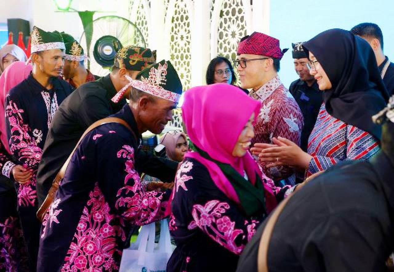 Diaspora Banyuwangi Berkumpul, Usung Tekad Pasarkan Wisata Blambangan ke Pentas Dunia