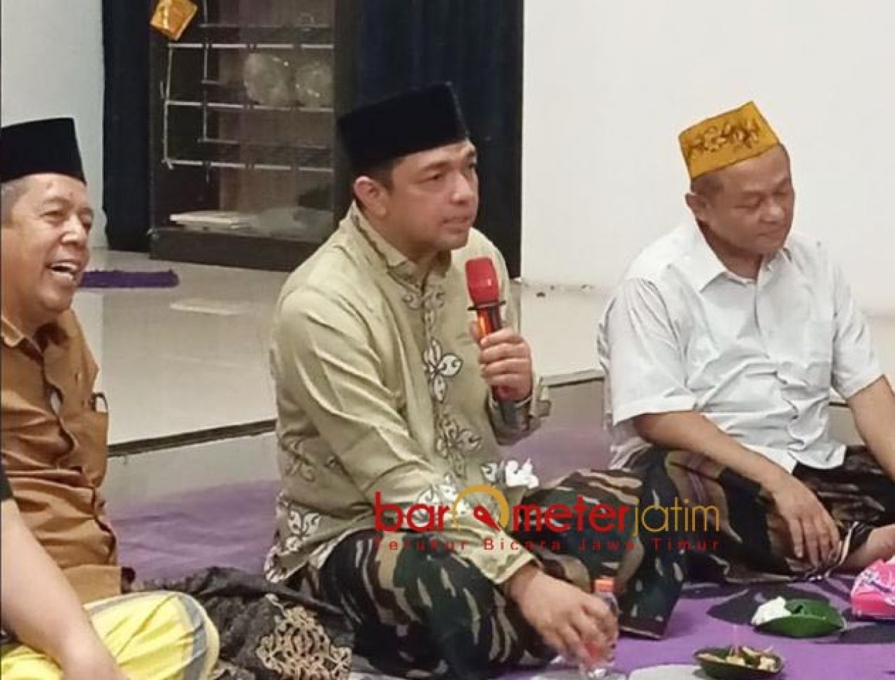 Golkar Siapkan Gus Hans Maju Pilkada Jombang, Sarmuji: Kalau Bisa dengan Warsubi, Bagus!