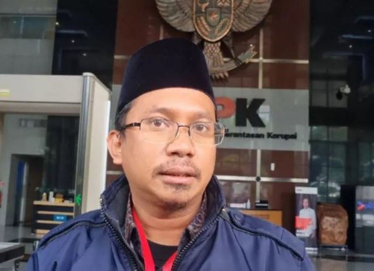 Gus Muhdlor, Tokoh Muda Nahdliyin Inspiratif Jatim yang Kini Jadi Tersangka Korupsi!