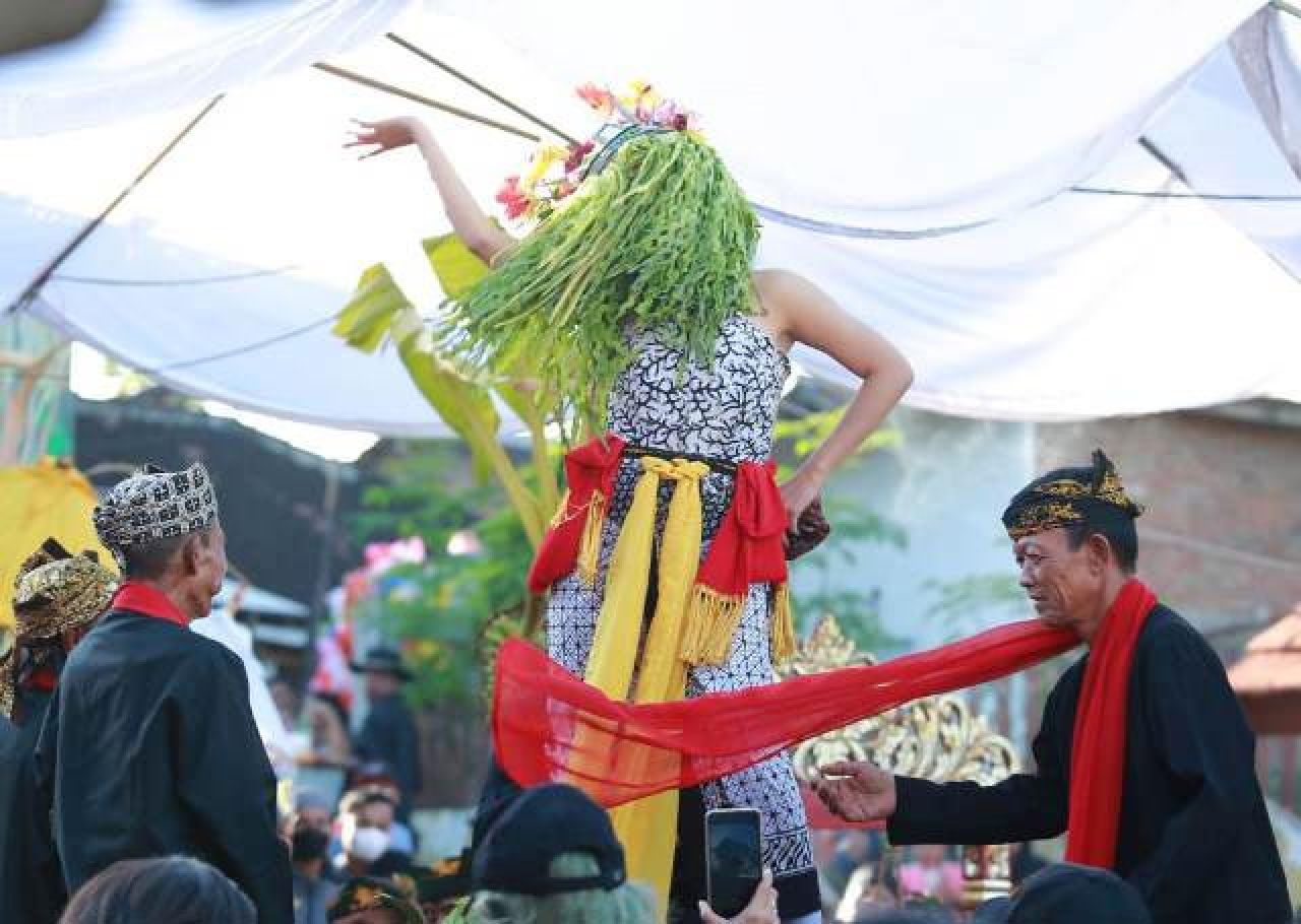 Libur Panjang Lebaran, Banyuwangi Suguhkan Beragam Atraksi Seni Budaya