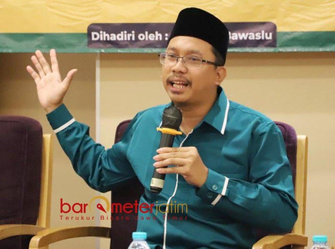 Jadi Tersangka Korupsi, 3,2 Tahun Menjabat Bupati Sidoarjo Harta Gus Muhdlor Naik Rp 1,8 M!