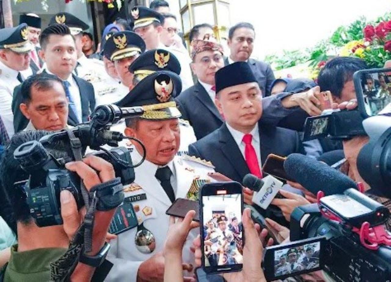 Jadi Tersangka Korupsi, Gus Muhdlor Segera Dinonaktifkan dari Bupati Sidoarjo!