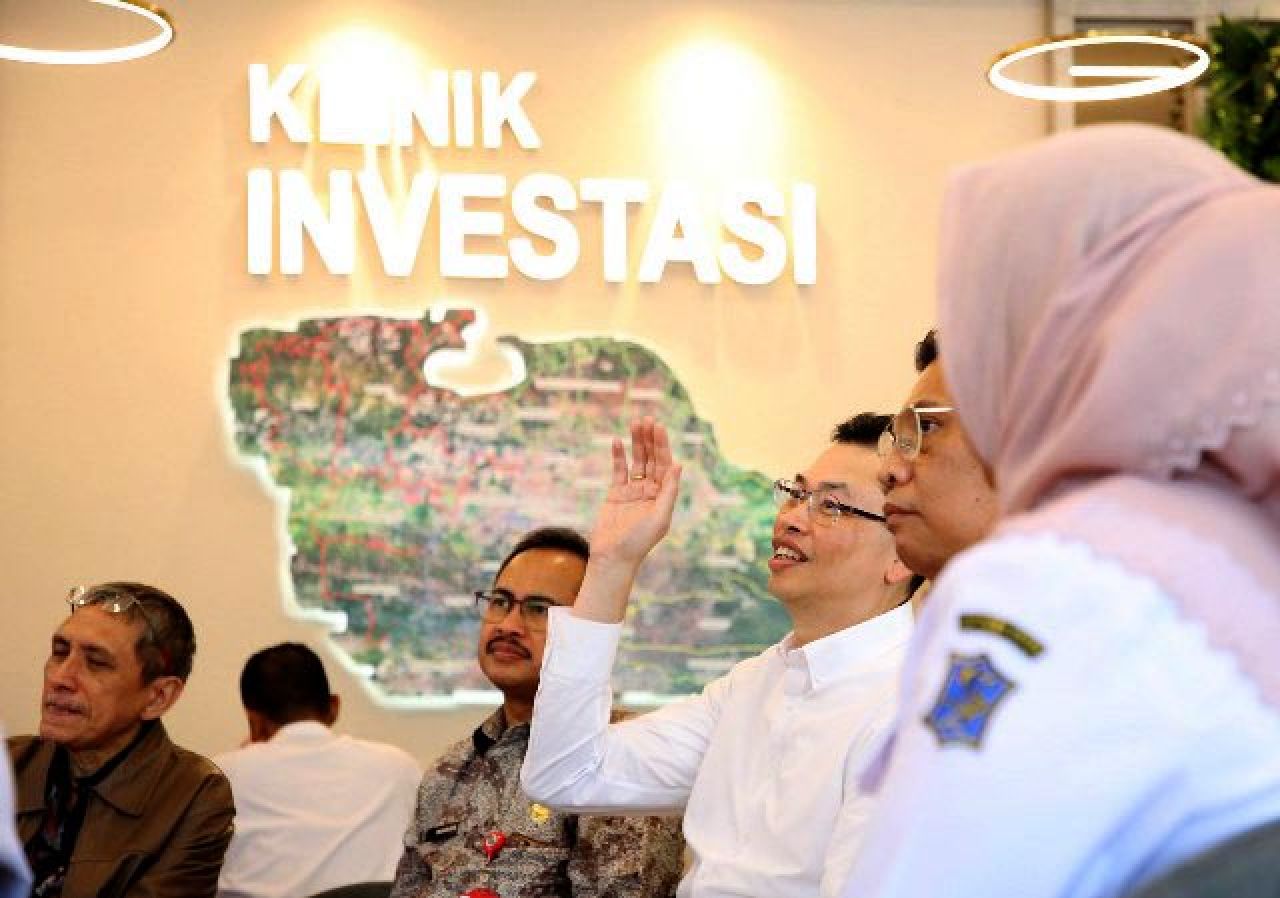 Bangun Wilayah Bebas Korupsi, Kemenpan RB Dorong Daerah Lain Belajar ke Surabaya!