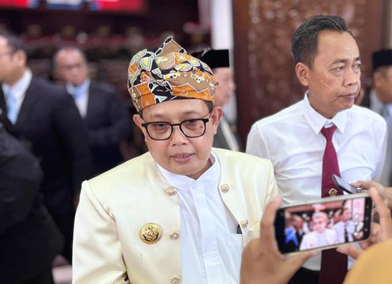 Awas! BPK Soroti 4 Area Terkait Laporan Keuangan Pemprov Jatim 2023, Apa Saja?