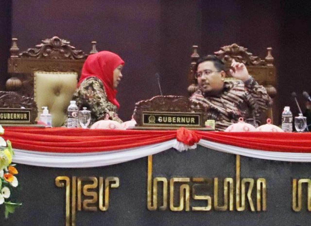 Guru Besar UINSA: Anwar Sadad Bisa Kalahkan Khofifah di Pilgub Jatim!