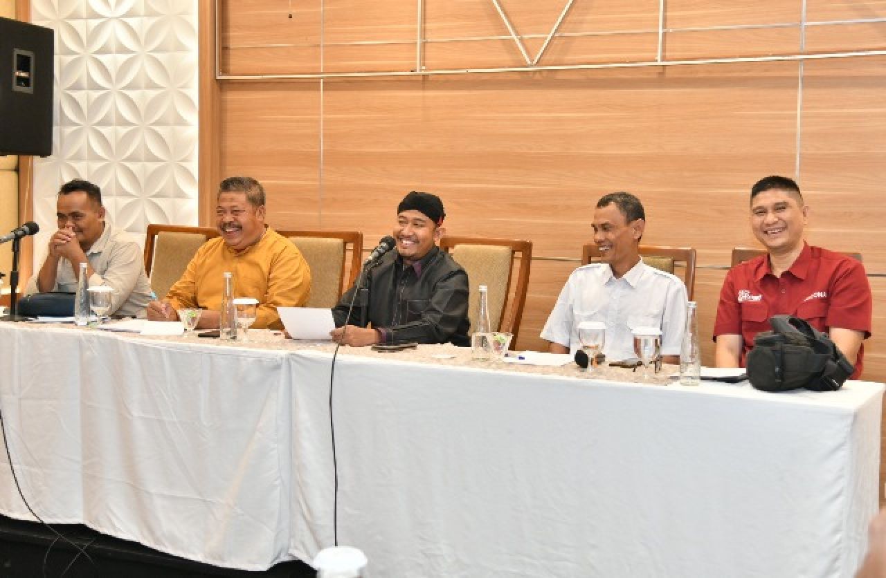 Percasi Jatim Gelar Kejurprov di Blitar, Cara Cak Fauzi Jaring Pecatur Andal di Daerah!