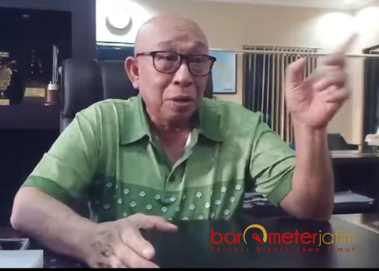 Eks Timses 2018: Khofifah Tanpa Didukung PDIP di Pilgub Jatim 2024 Sudah Sangat Kuat!