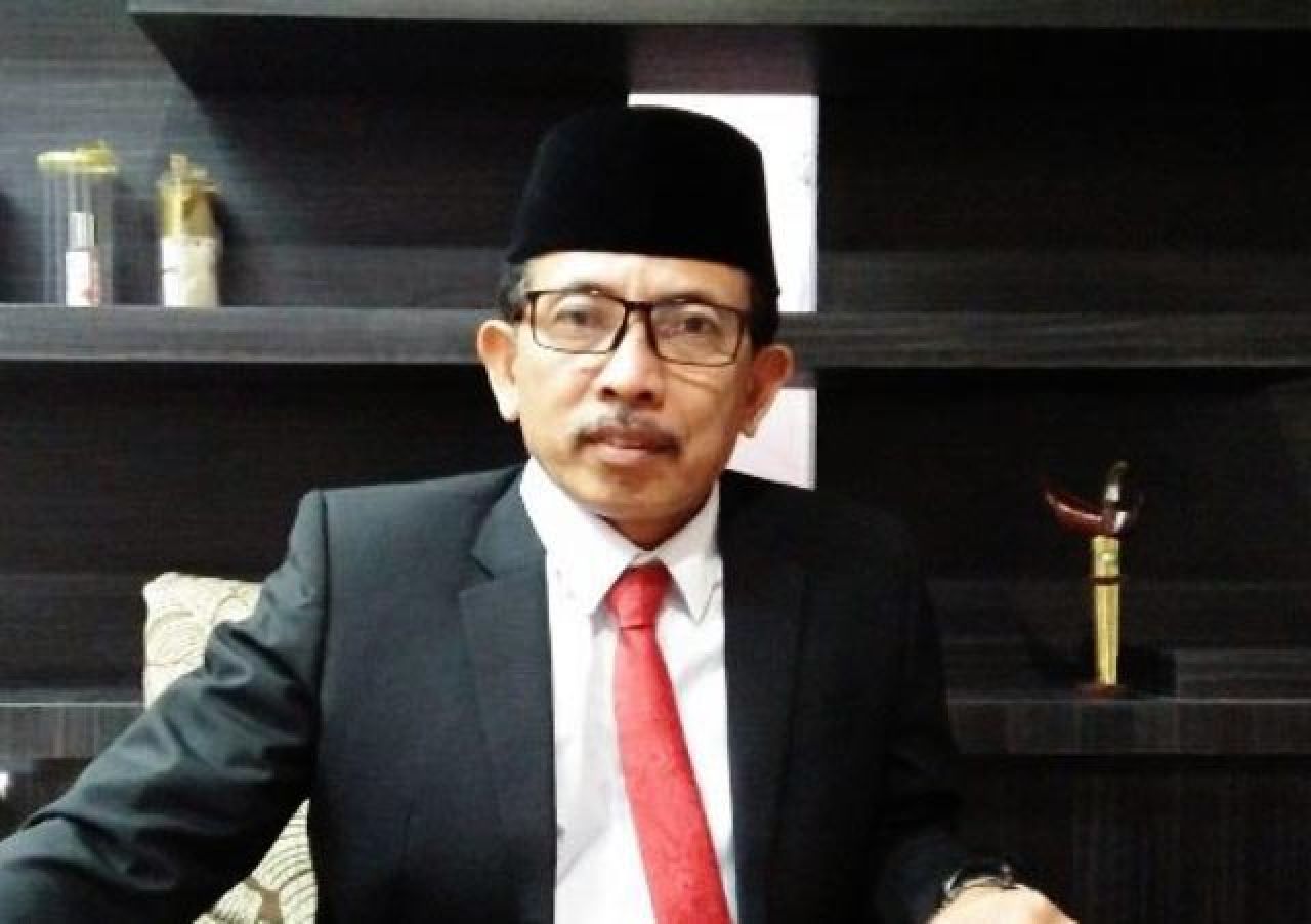 DPRD Surabaya Minta Penyusunan RPJPD Perhatikan Munculnya Megatren